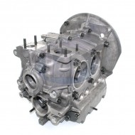 Engine Case, 85.5mm Bore, 8mm Studs, Magnesium Engine Case, 85.5mm Bore, 8mm Studs, Magnesium