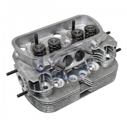 Cylinder Head, 35.5x32mm, 85.5mm, Single Springs Cylinder Head, 35.5x32mm, 85.5mm, Single Springs