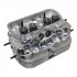 Cylinder Head, 35.5x32mm, 85.5mm, Single Springs