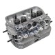 AutoLinea VW Cylinder Head, 35.5x32mm, 85.5mm, Single Springs, 043101355CKBR