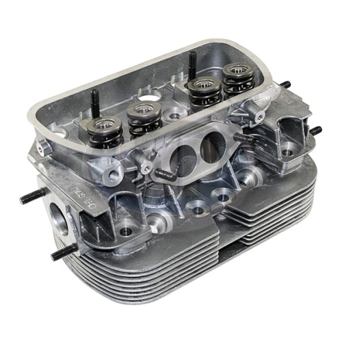 Cylinder Head, 35.5x32mm, 85.5mm, Single Springs, China Cylinder Head, 35.5x32mm, 85.5mm, Single Springs, China