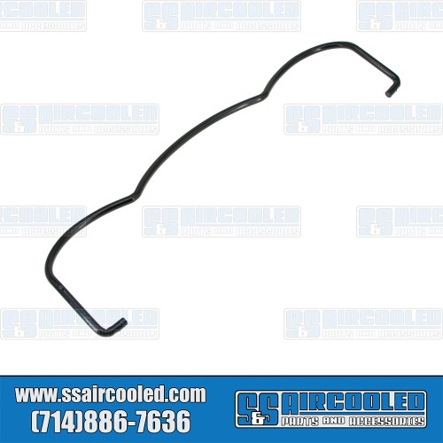 Valve Cover Bale, Stock