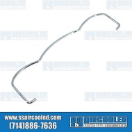 Valve Cover Bale, Stock, Chrome Valve Cover Bale, Stock, Chrome