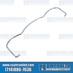Valve Cover Bale, Stock, Chrome Valve Cover Bale, Stock, Chrome