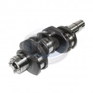 Crankshaft, 69mm, Stock, China Crankshaft, 69mm, Stock, China
