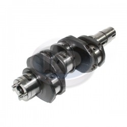 Crankshaft, 69mm, Stock, China Crankshaft, 69mm, Stock, China