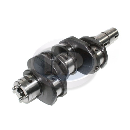 Crankshaft, 69mm, Stock, China
