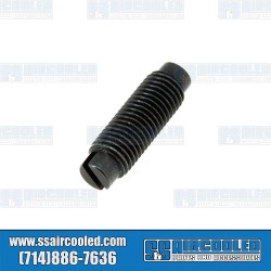 Valve Adjuster Screw, Stock, 8mm Valve Adjuster Screw, Stock, 8mm