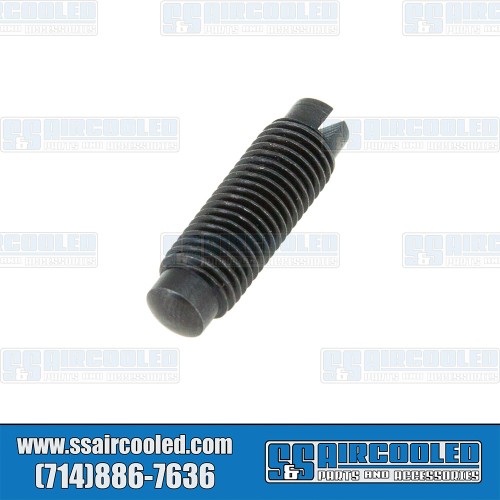 Valve Adjuster Screw, Stock, 8mm