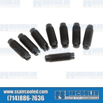 Valve Adjuster Screws, Stock, 8mm