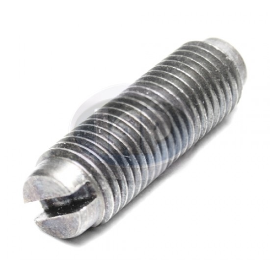 Valve Adjuster Screw, 043109451, Stock, 8mm, VW Bug, Super Beetle, Ghia