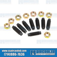 Valve Adjusting Screw/Nut Valve Adjusting Screw/Nut