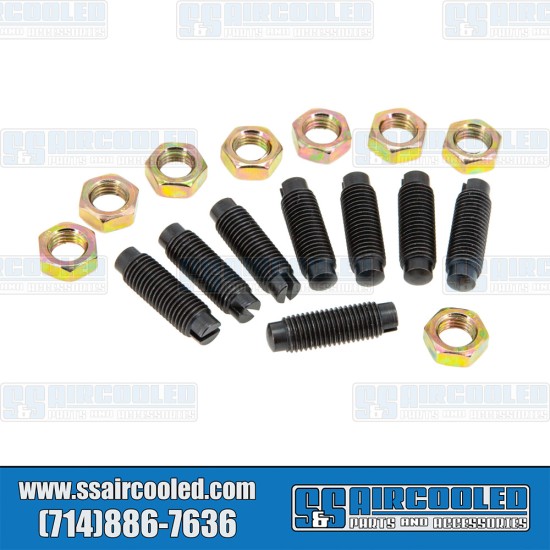  VW Valve Adjusting Screw/Nut, AC109445