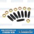Valve Adjusting Screw/Nut