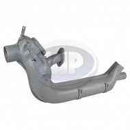 Heater Box, 1-3/8in., Stock, Heavy Duty, Right Heater Box, 1-3/8in., Stock, Heavy Duty, Right