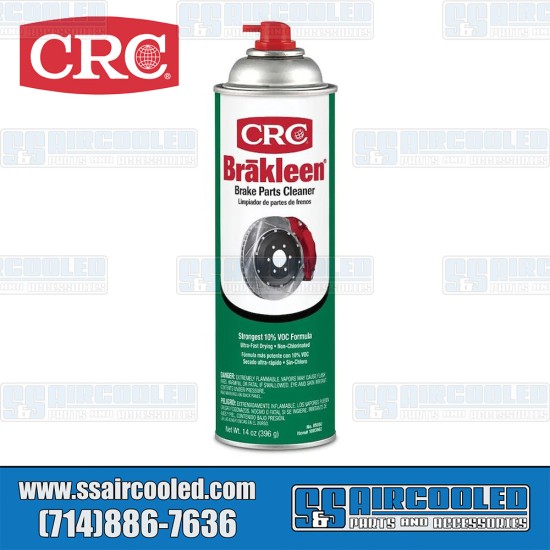 Brakleen, 14oz