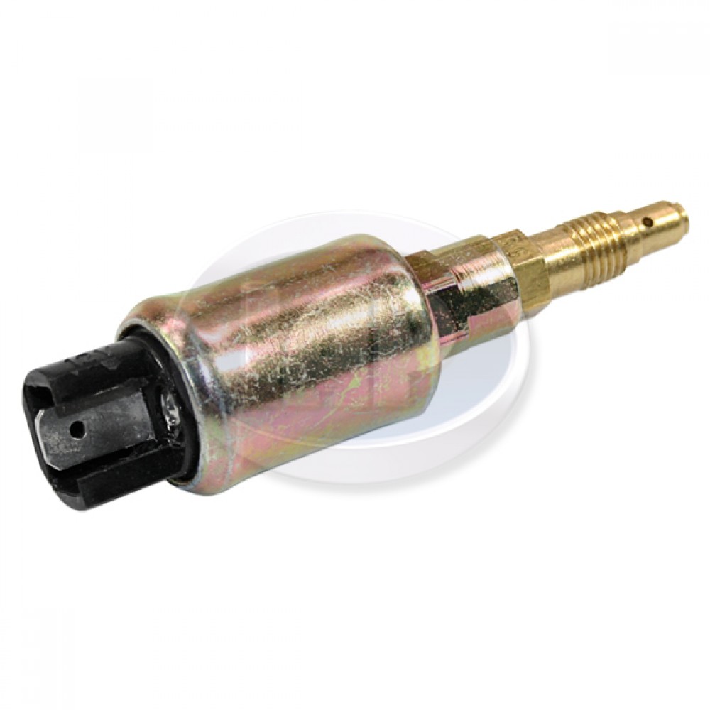 Idle CutOff Valve, 12 Volt, For 30PICT