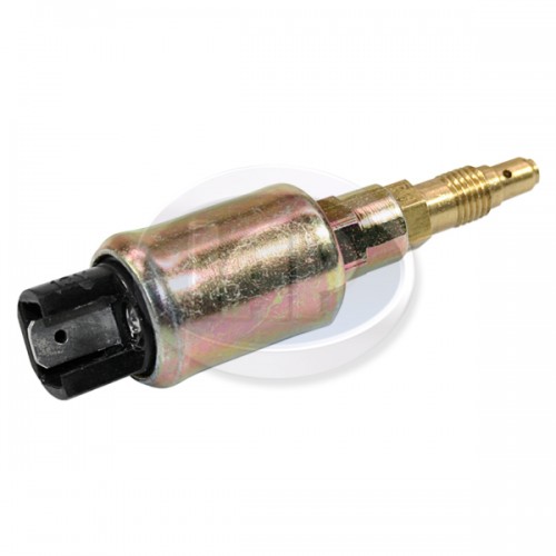 Idle CutOff Valve, 12 Volt, For 30PICT