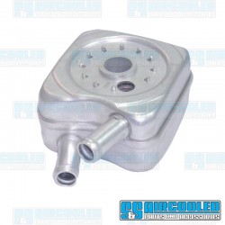Oil Cooler, Stock Oil Cooler, Stock
