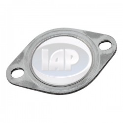Exhaust Gasket, Manifold to Cylinder Head, Stock, Metal