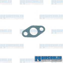 Exhaust Gasket, EGR Filter