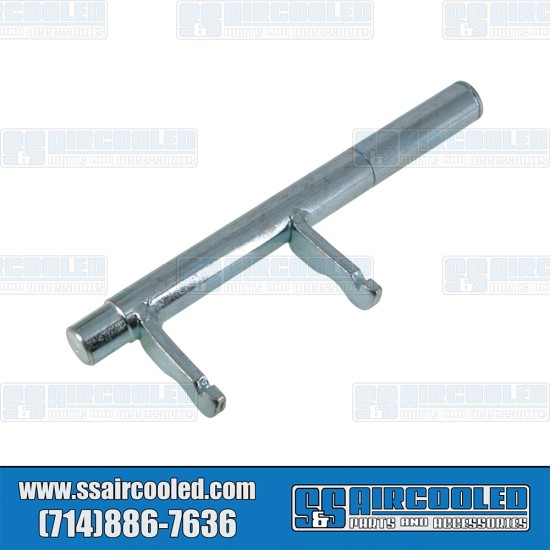  VW Clutch Operating Shaft, Stock, 091141701