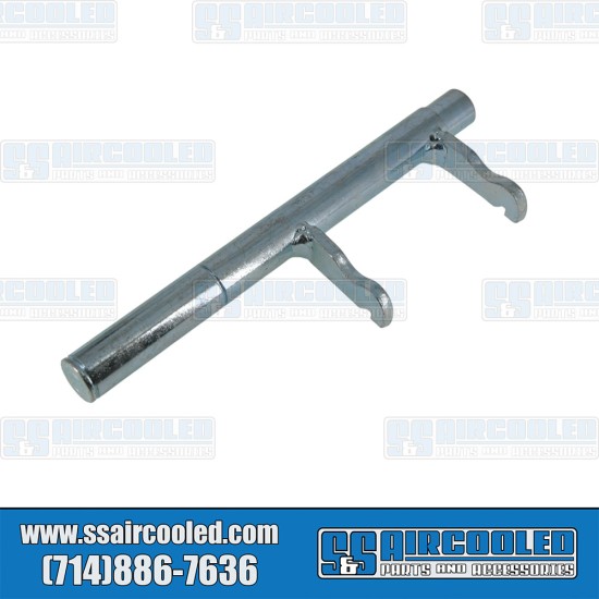  VW Clutch Operating Shaft, Stock, 091141701