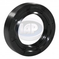 Drive Flange Seal, Transmission to Drive Flange, Left or Right