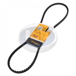 Fan Belt, 10mm x 1100mm, Continental Fan Belt, 10mm x 1100mm, Continental