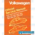 Repair Manual, Bug, Karmann Ghia & Super Beetle 1970-1979