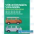 Repair Manual, Vanagon 1980-1991