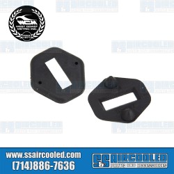 Door Check Rod Seals, Left & Right Door Check Rod Seals, Left & Right