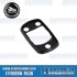 Decklid Lock Seal, 3 Hole