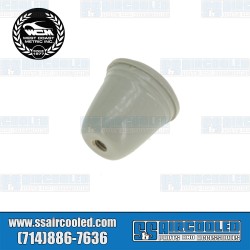 Dash Knob, Headlight Switch & Ash Tray, 4mm, Grey Dash Knob, Headlight Switch & Ash Tray, 4mm, Grey