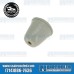 West Coast Metric VW Dash Knob, Wiper Switch, 4mm, Grey, 113-541-GY, VW Bug, Ghia, Bus, Type 3 West Coast Metric VW Dash Knob, Wiper Switch, 4mm, Grey, 113-541-GY, VW Bug, Ghia, Bus, Type 3