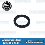 Decklid Lock Seal, T-Handle Style