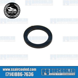 Decklid Lock Seal, T-Handle Style Decklid Lock Seal, T-Handle Style