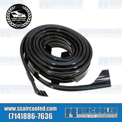 Fender Beading, Pre-Cut, Front or Rear, Left &...