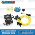 Ignition Kit, 009 Style w/Yellow Plug Wires