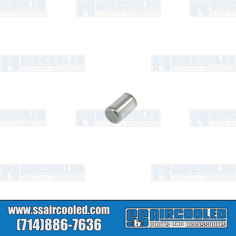  VW Main Bearing Dowel Pin, 111101123