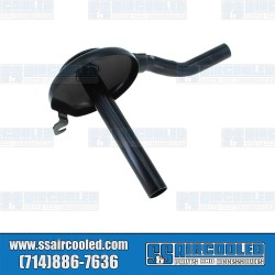 Oil Pickup Tube, 19mm for Deep Sump Oil Pickup Tube, 19mm for Deep Sump