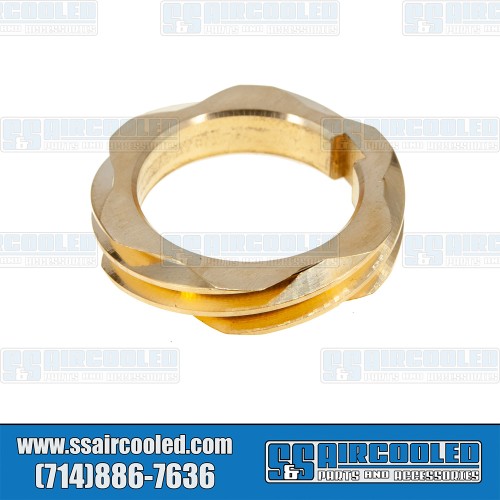 Crankshaft Gear Distributor Drive, Stock