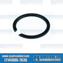 Crankshaft Gear Snap Ring, Stock