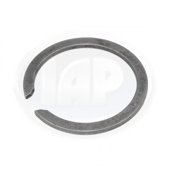 Crankshaft Snap Ring, 111105227, 111600cc, Stock, VW Bug, Super Beetle
