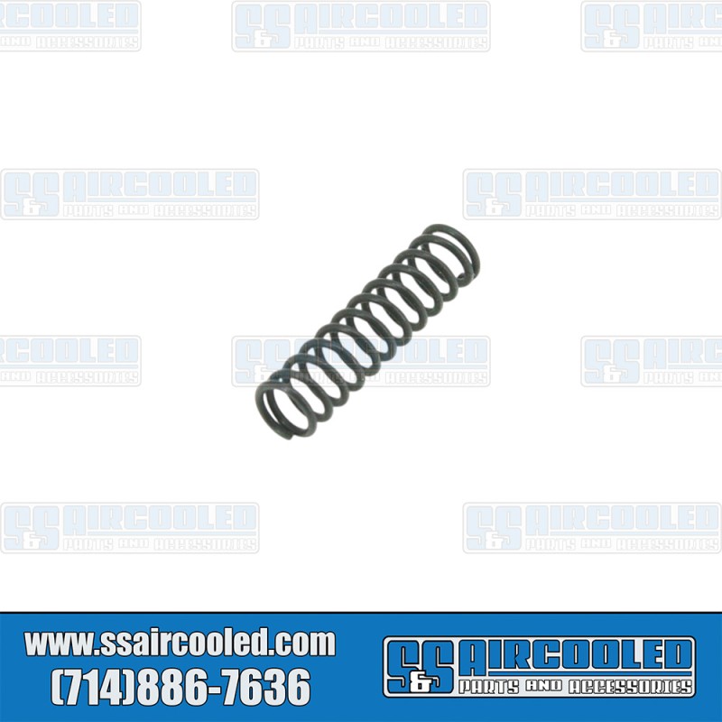  VW Distributor Drive Spring, Stock, 111105233