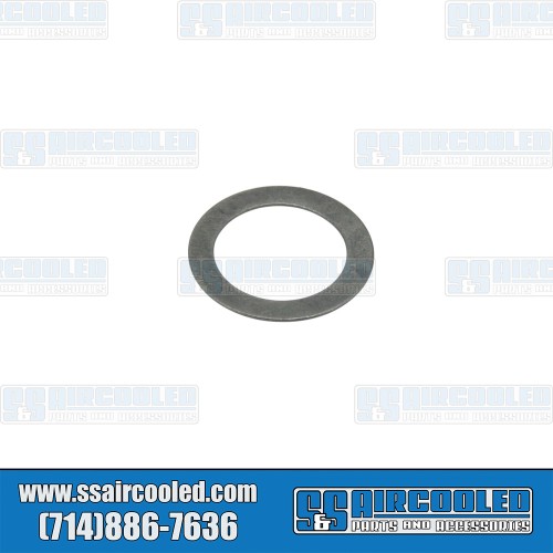 Distributor Drive Washer, Stock
