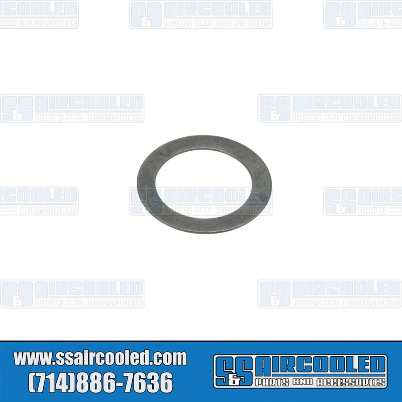  VW Distributor Drive Washer, Stock, 111105235A