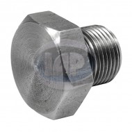 Crankshaft Pulley Bolt, Stock Crankshaft Pulley Bolt, Stock