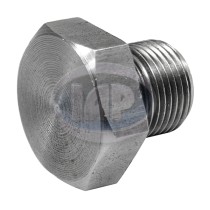 Crankshaft Pulley Bolt, Stock Crankshaft Pulley Bolt, Stock
