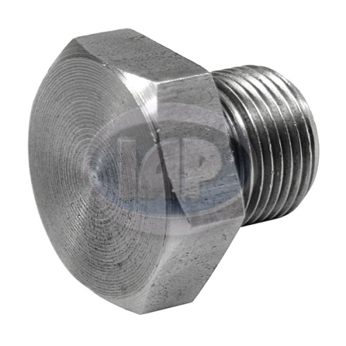 Crankshaft Pulley Bolt, Stock Crankshaft Pulley Bolt, Stock